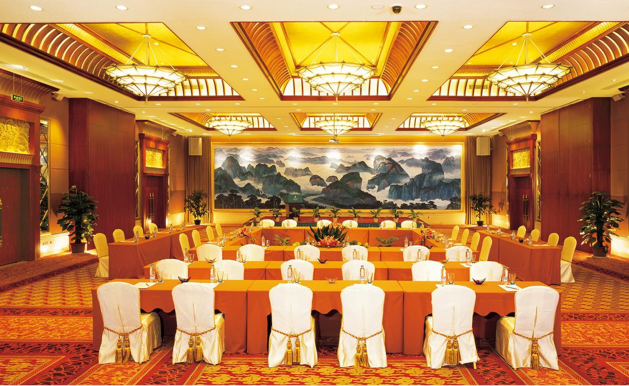 C&D Resort,Wuyi Mountain Wu-i-šan Exteriér fotografie