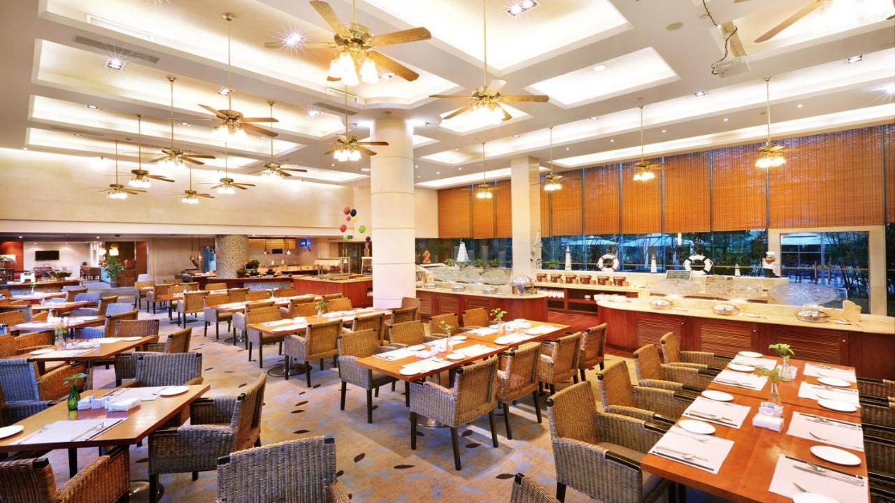 C&D Resort,Wuyi Mountain Wu-i-šan Exteriér fotografie